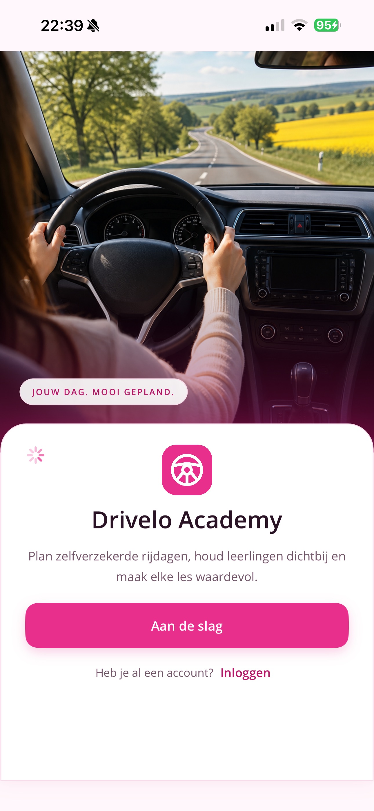 Screenshot 1 of Drivelo