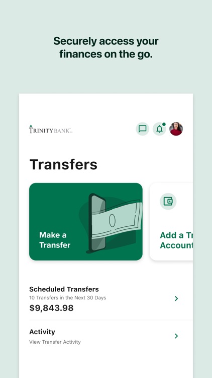 Trinity Bank screenshot-5