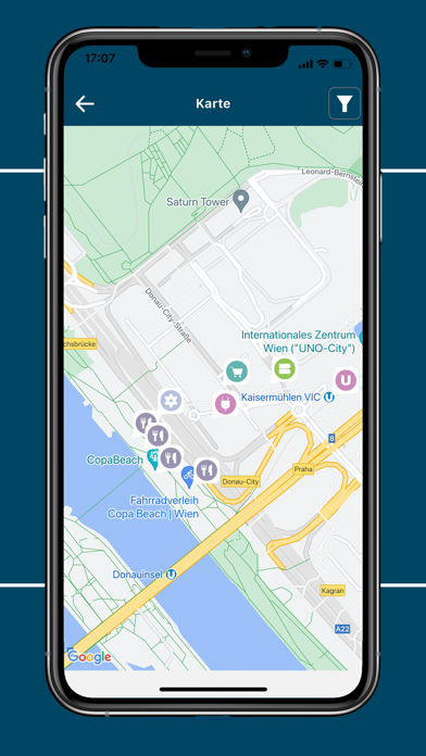 DC Waterline Screenshot