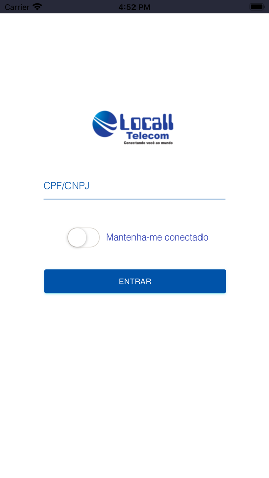 #1. Locall Telecom (iOS) 由: Lucas conceicao