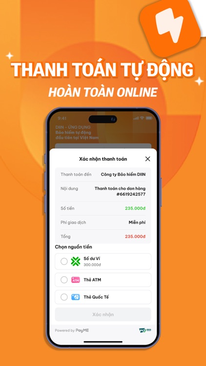 DIIN - BẢO HIỂM 24/7 screenshot-3