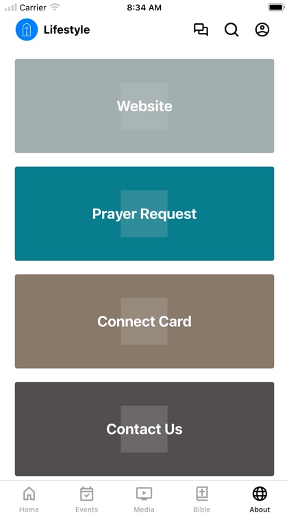 Franklinton BCNC screenshot-3