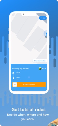 DARIDE DRIVER Screenshot 4 of 4