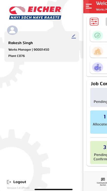 ProfiTech screenshot-3