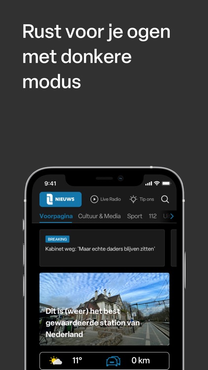 L1 Nieuws screenshot-4
