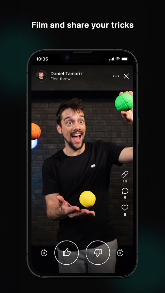 #7. Skill Addicts – Play & Learn (iOS) By: SKillAddicts s.r.o