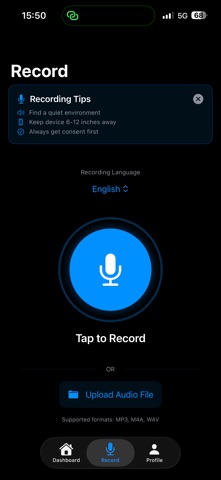 Appro screenshot