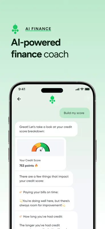 Bright: Loans & Credit Builder screenshot 7 of 9