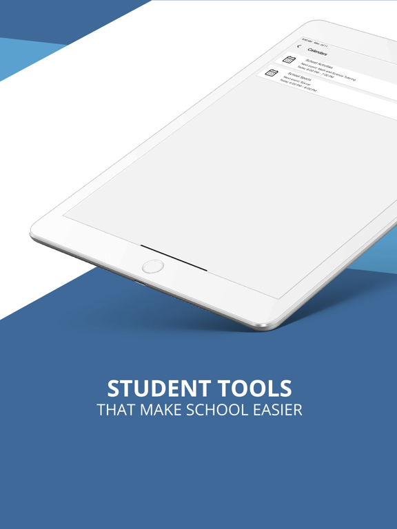 Screenshot #5 pour Sheridan School District 2