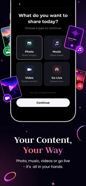 Hooplo screenshot 2
