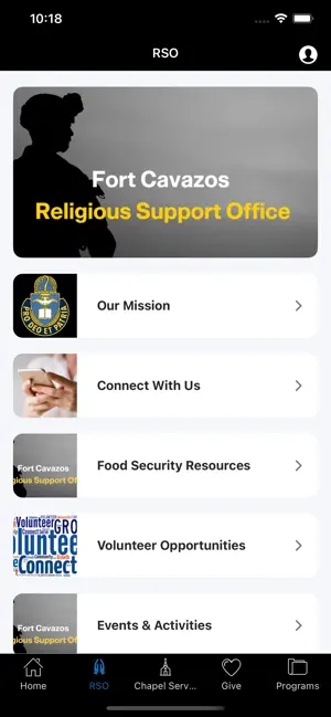 FHTX Chapels screenshot 2