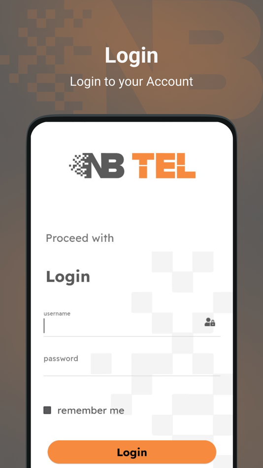 #2. NBTEL FTTH (iOS) 由: SNONO FOR INFORMATION TECHNOLOGY SERVICES LIMITED COMPANY