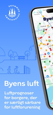 Byens Luft Screenshot 1 of 5