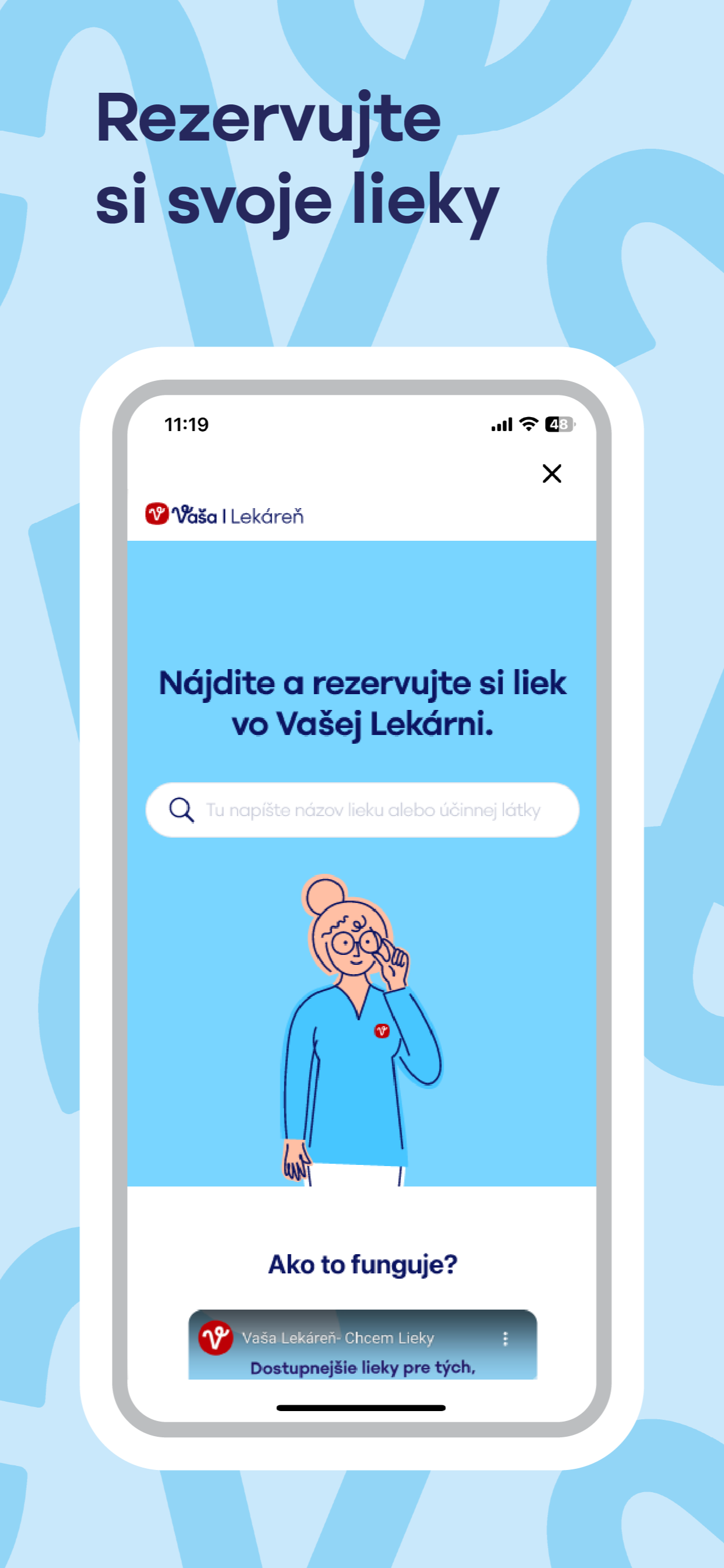Vaša Lekáreň