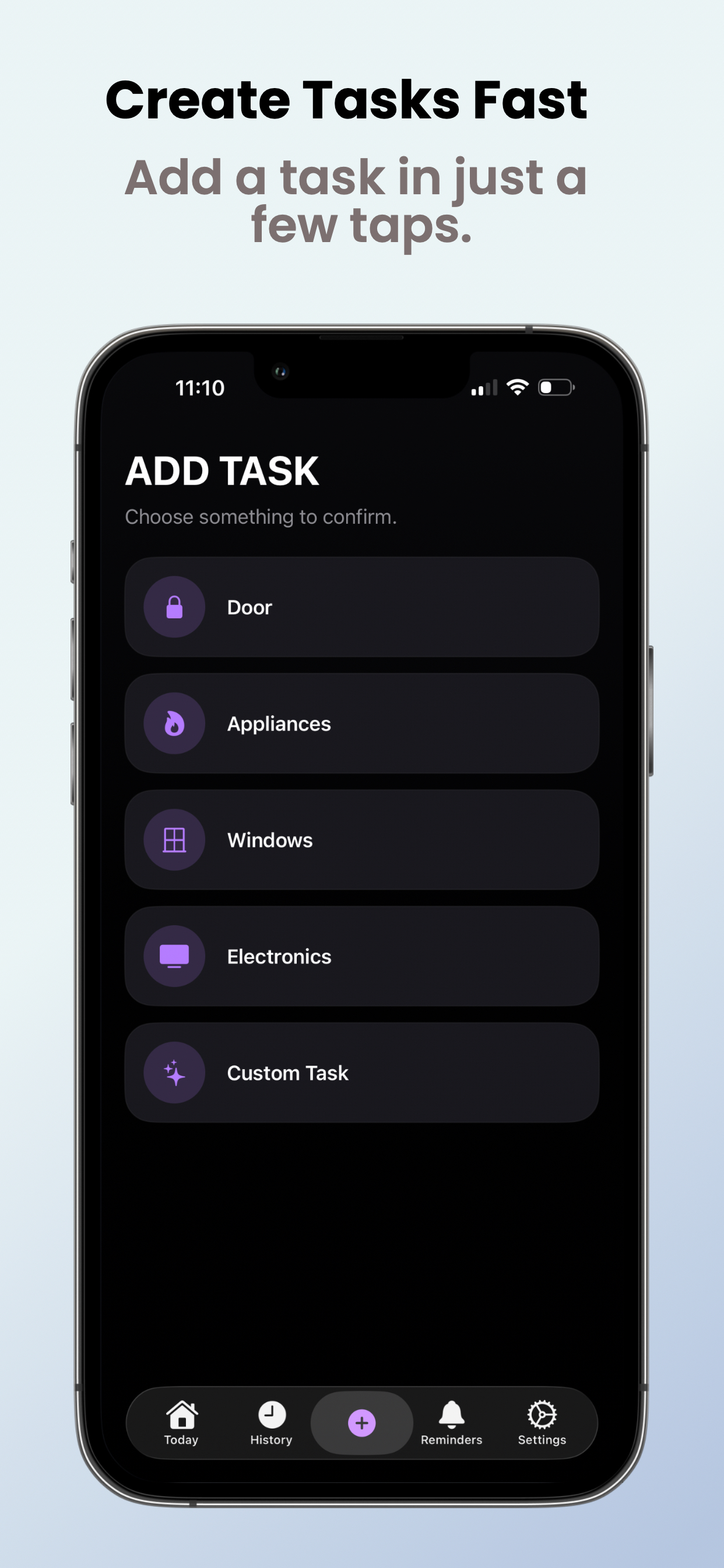 DoneSnap: Photo Task Reminder screenshot 4