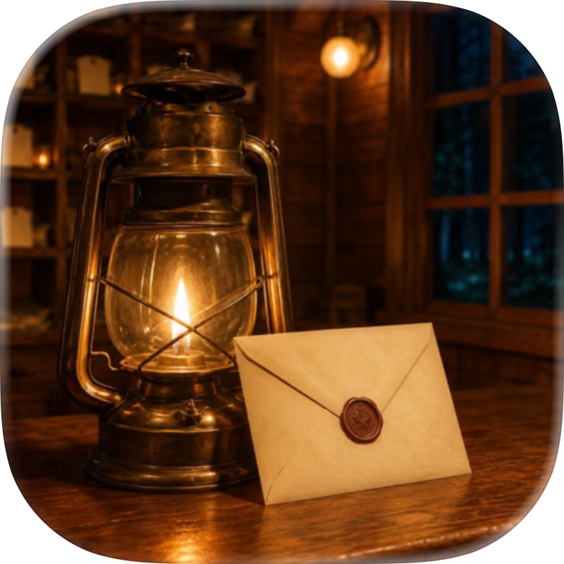 Auto Updating Escape Game screenshot 1