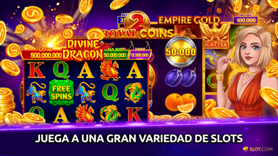 Slot.com - Tragaperras de Bar