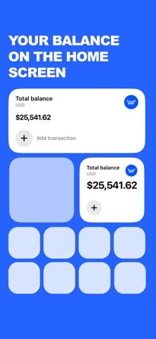 Bani: Money Tracker screenshot