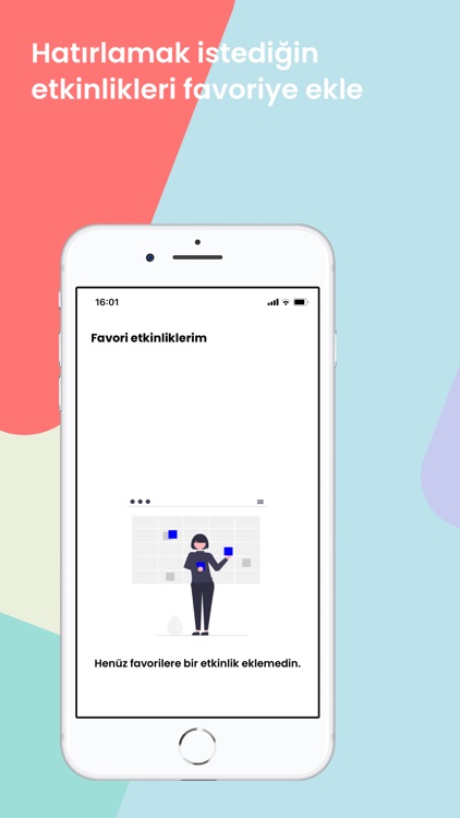 Homingon screenshot-3
