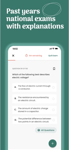SkillBridge-AI Educational App screenshot