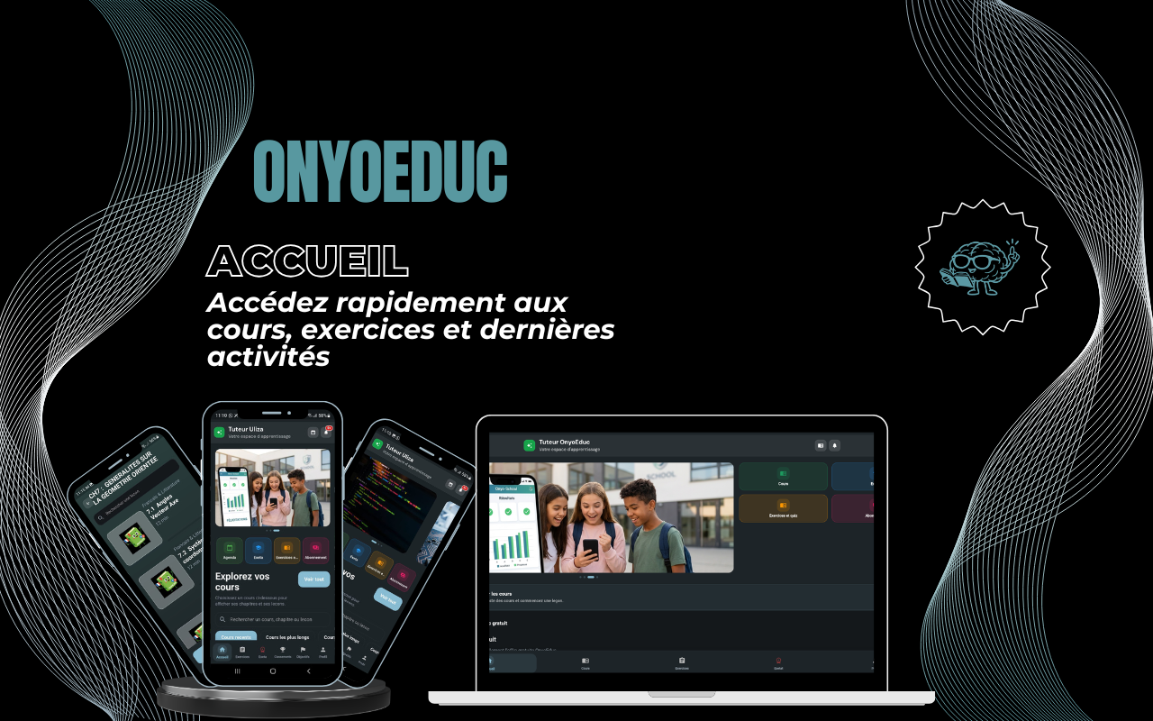 OnyoEduc screenshot 10