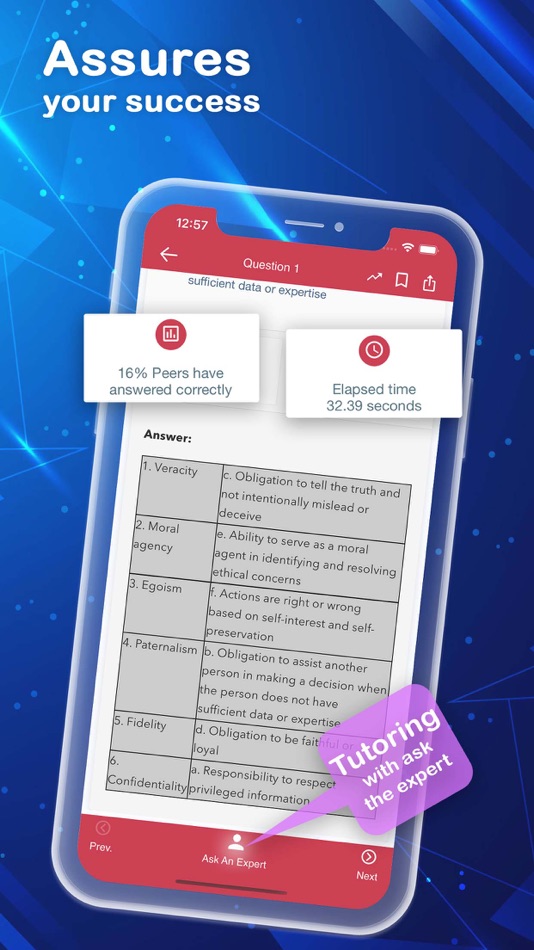#7. PASS CEN! (macOS) 由: Skyscape Medpresso Inc