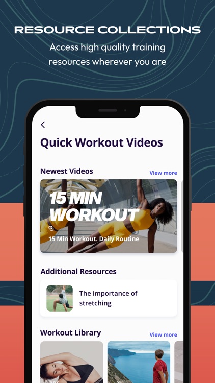Complete Runner screenshot-4