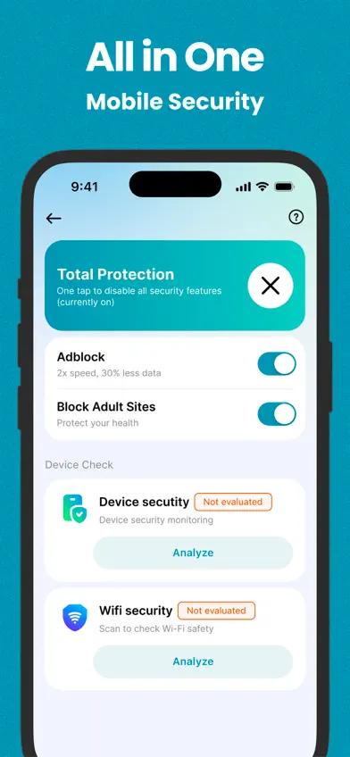 AI Cleaner - Free up Storage screenshot 3