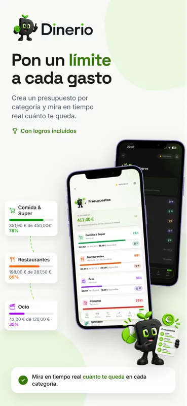 Dinerio screenshot 3 of 9