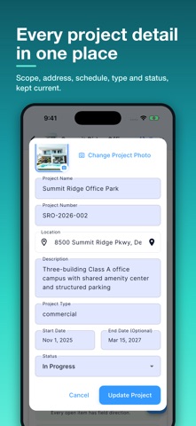 Site Inspection: Inspectr+ Screenshot 10 of 10