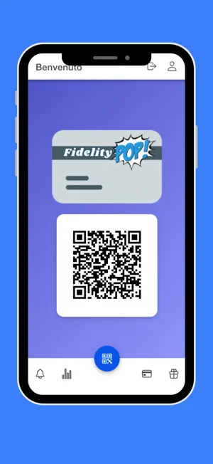 FidelityPop screenshot 2