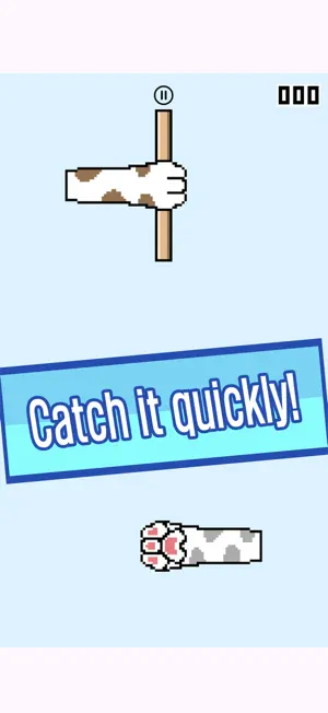Plump Cat screenshot 2