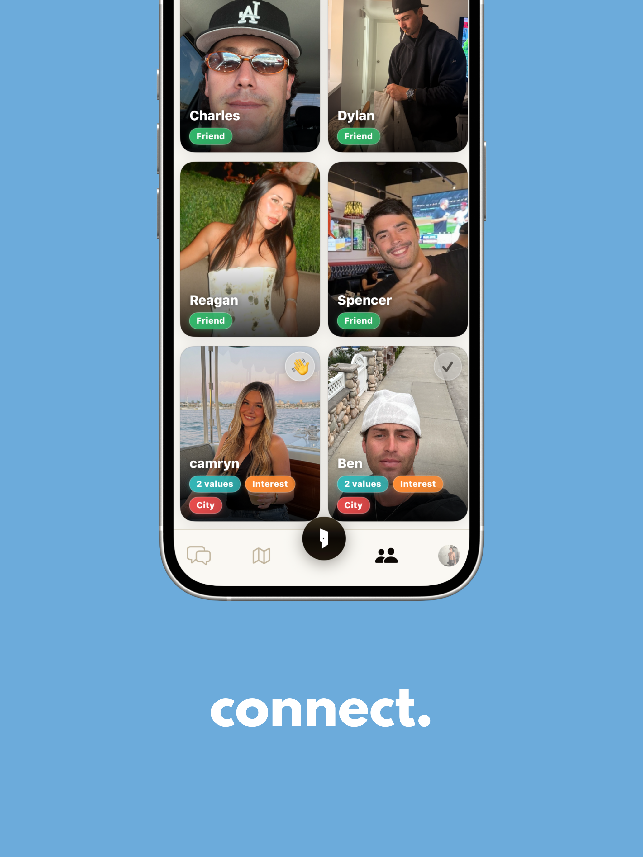 The Room - Social screenshot 8