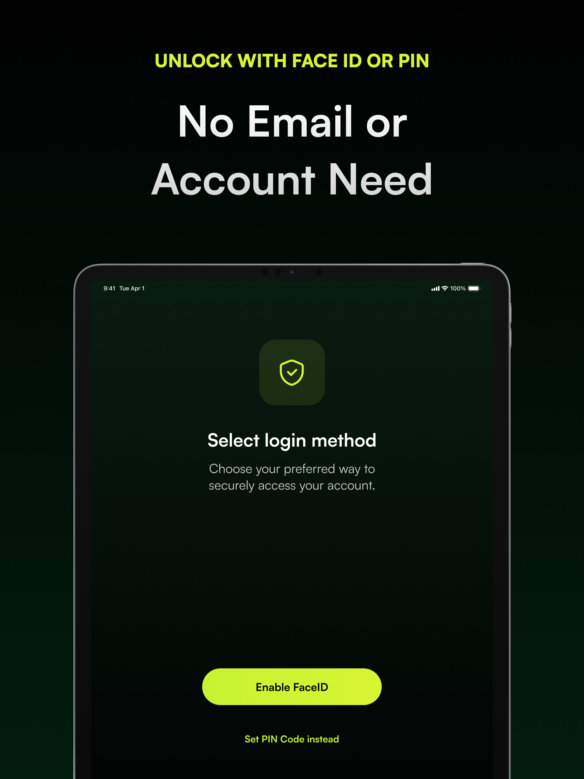 Encamera Encrypted Photo Vault screenshot 11
