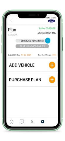 HARE AUTO CARE screenshot