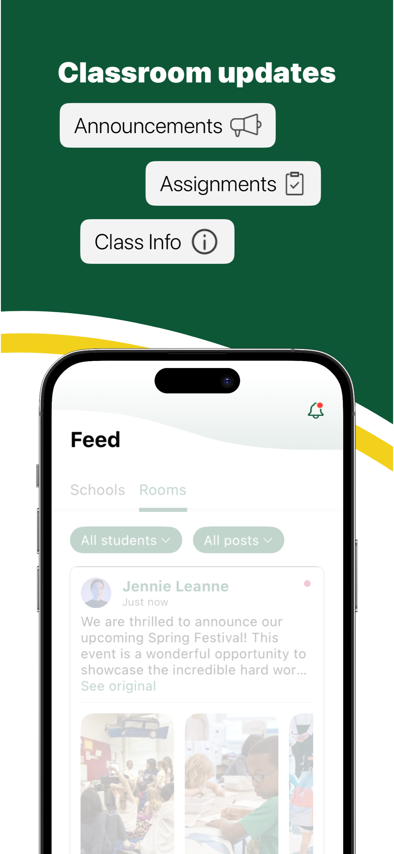 King's Schools, CA screenshot 5