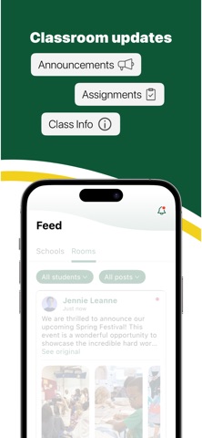 King's Schools, CA Screenshot 5 of 5