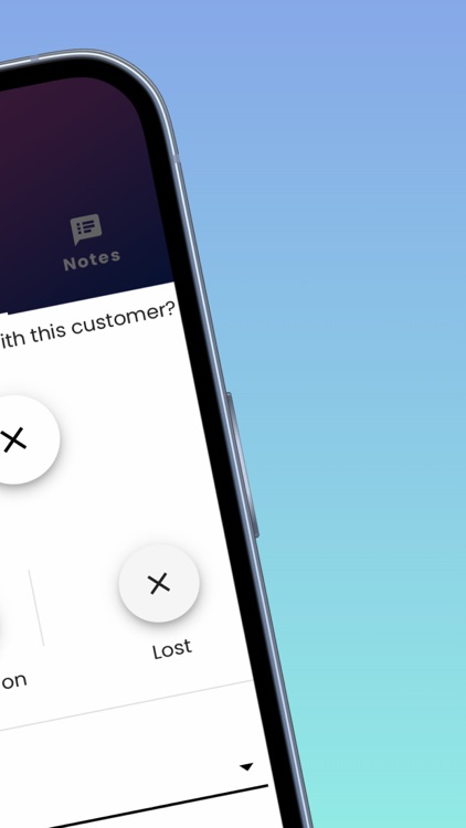 Lead Assign Corporation screenshot-3