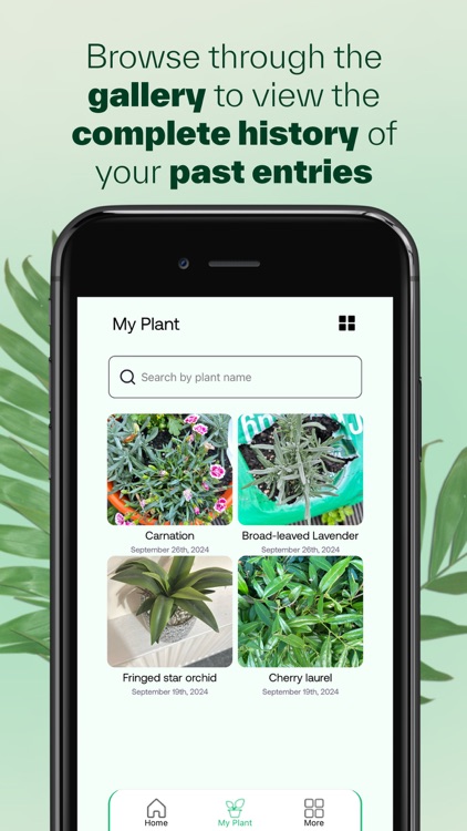 LetPlant: AI Houseplant Care screenshot-5