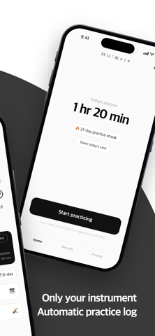 MU:note Screenshot 3 of 7