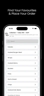 Hooked Chippy screenshot 4