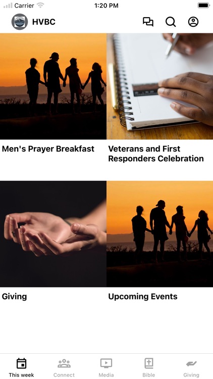 Hill Village Bible Church