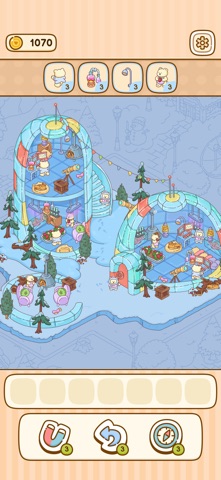 Cozy Match: Find & Triple Screenshot 4 of 6