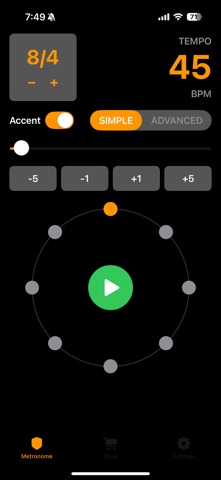 Tyronome Screenshot 4 of 4