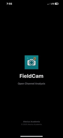 Syncster FieldCam screenshot