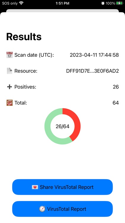Cross Check Security