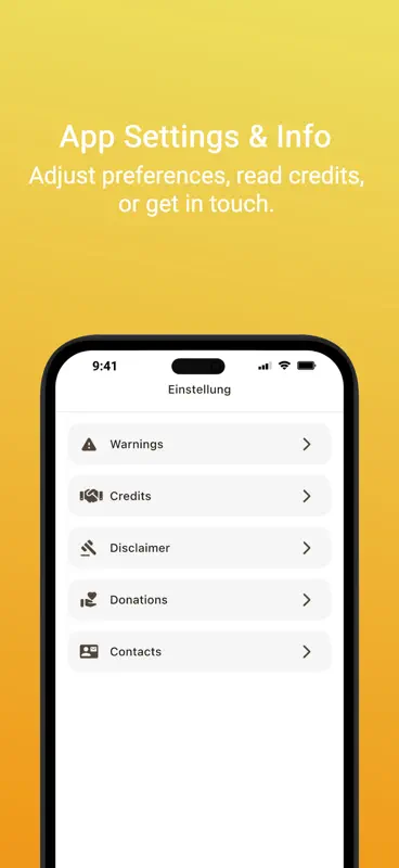 Spreadthesign - Beginners screenshot 5 of 5