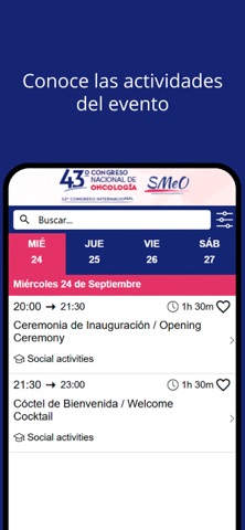 SMeO 2025 Screenshot 1 of 3