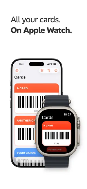 PassCollect - Card wallet screenshot 3