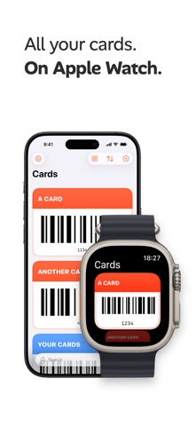 PassCollect - Card wallet ekran görüntüsü 3